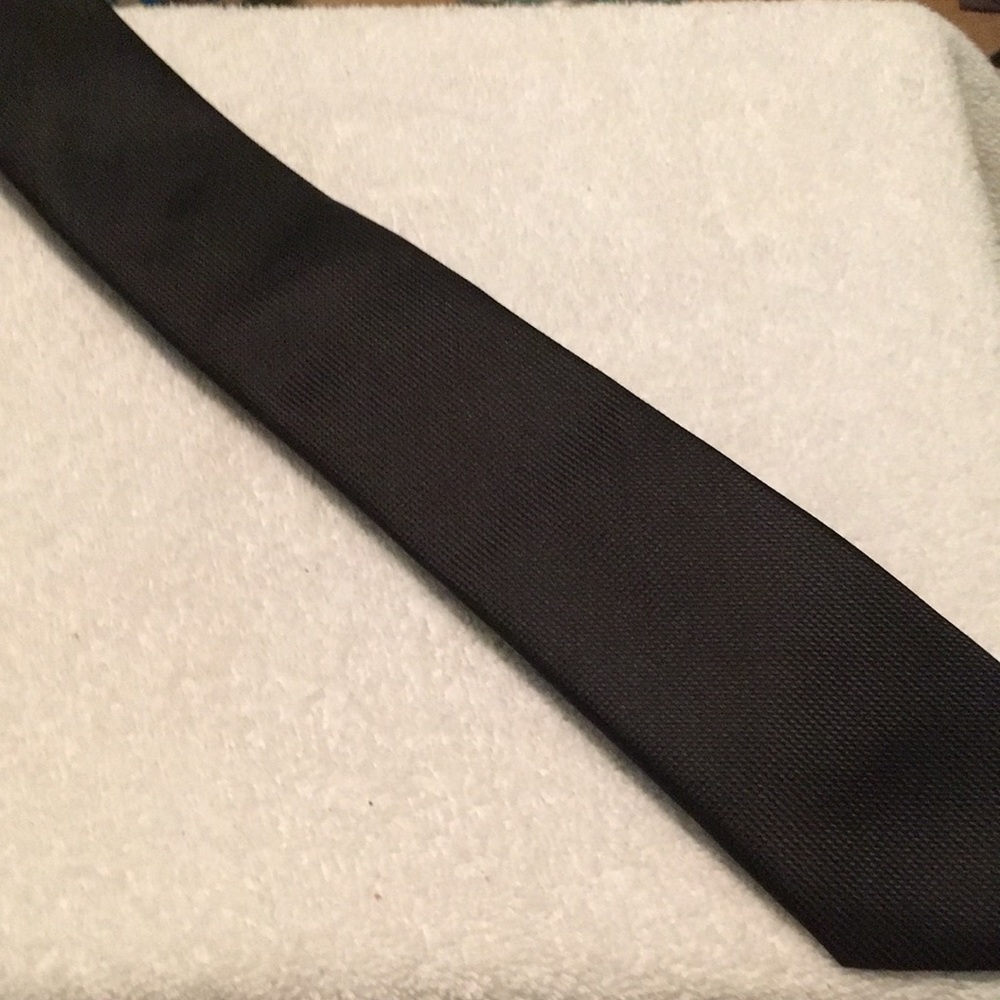 Perry Ellis tie